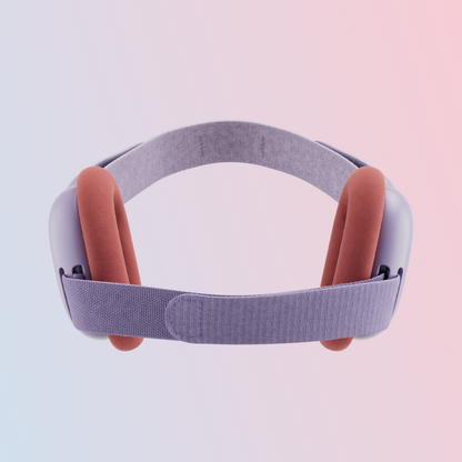 Loop Cocoon™ Baby Earmuffs