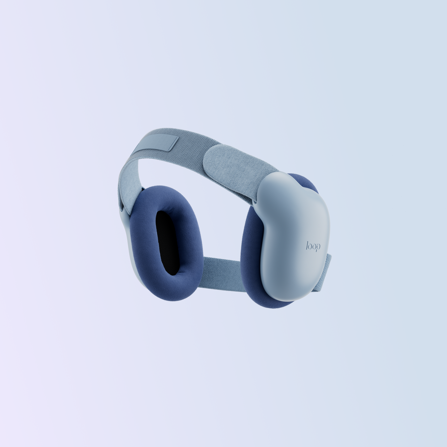 Loop Cocoon™ Baby Earmuffs