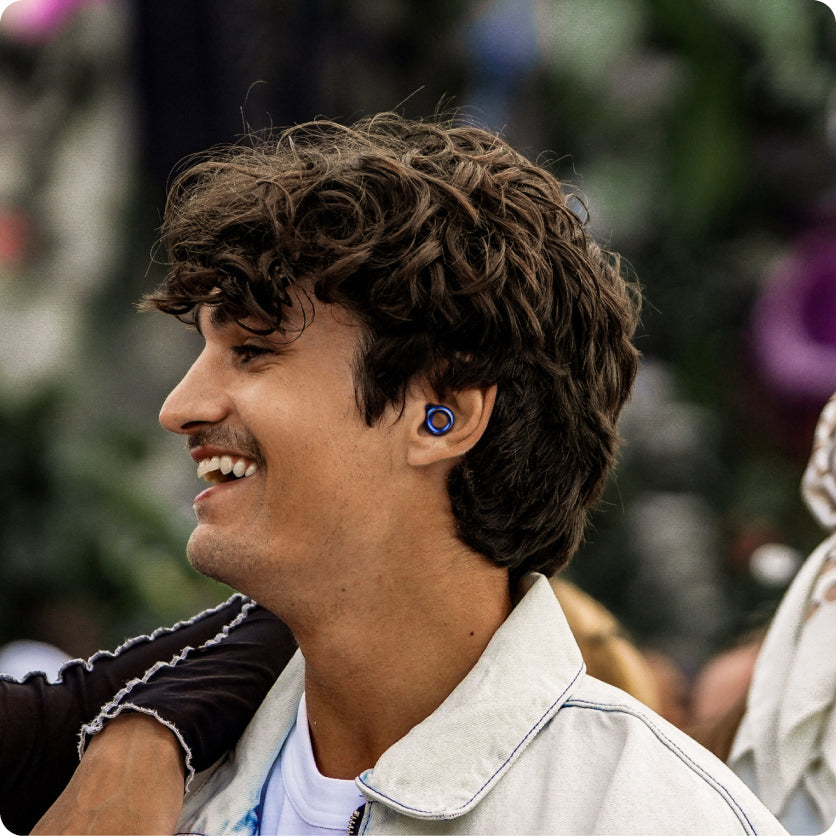 Tomorrowland x  Loop Experience™ 2